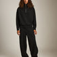 LOVEFINN - Seanni Half Zip Pullover - 