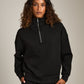 LOVEFINN - Seanni Half Zip Pullover - 