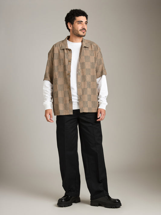 Tanner Short Sleeve Shirt