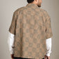 RHYTHM - Tanner Short Sleeve Shirt - 