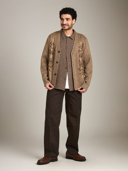 Sunday Sessions Short Sleeve Shirt
