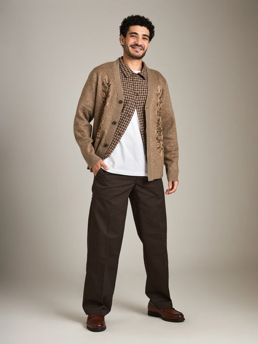 Vivaldi Cardigan