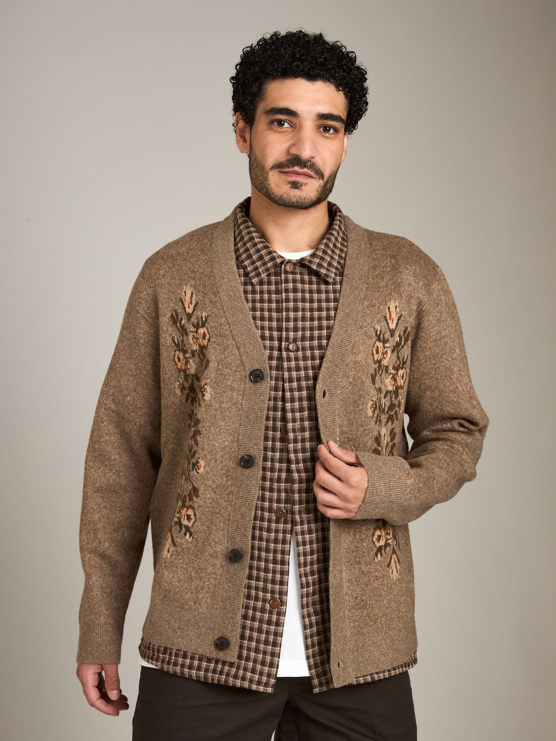RHYTHM - Vivaldi Cardigan - 