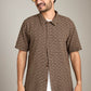 RHYTHM - Sunday Sessions Short Sleeve Shirt - 
