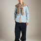 RHYTHM - Corduroy Long Sleeve Shirt - 