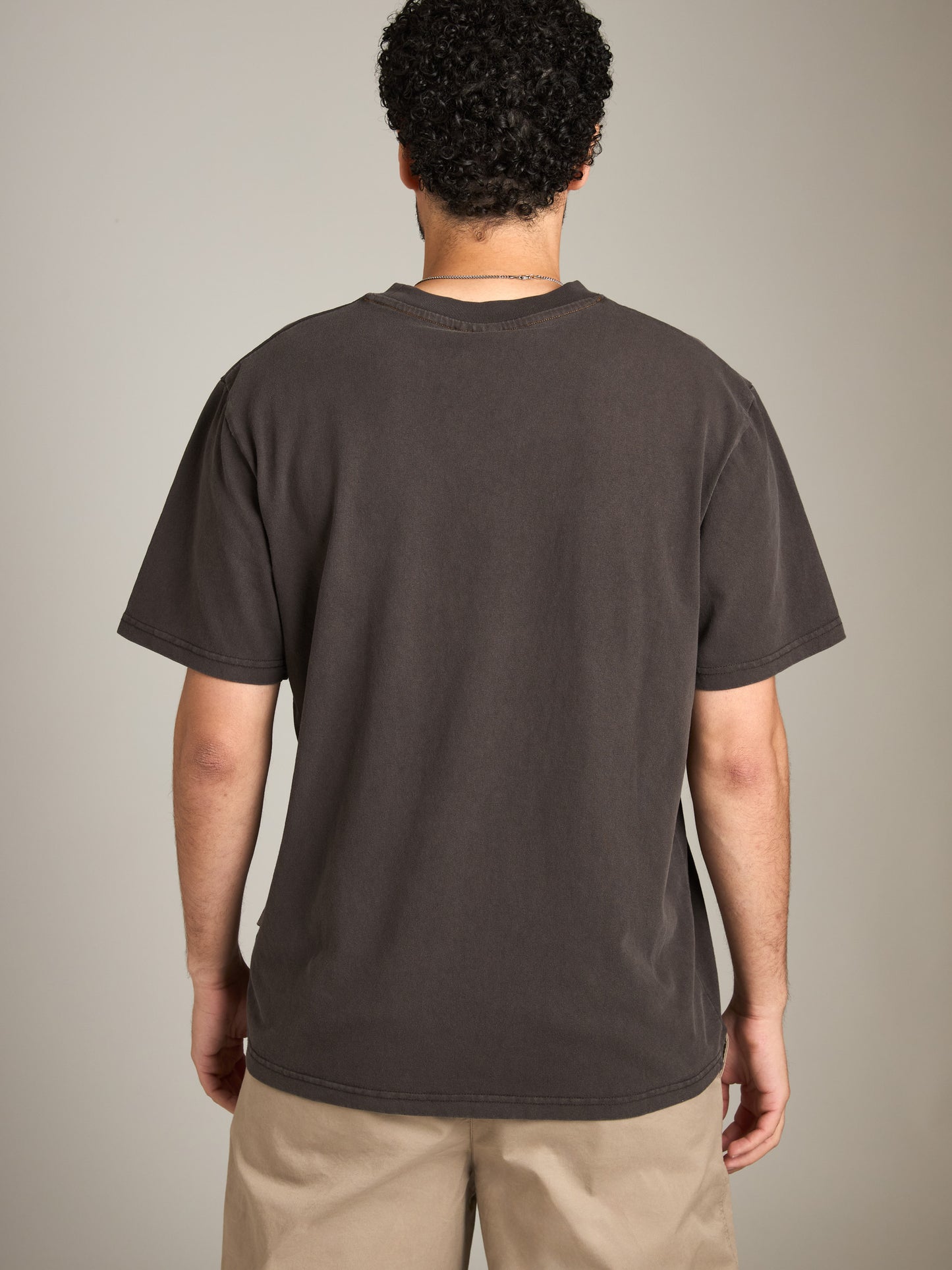 Vintage Pocket T-Shirt