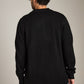 RHYTHM - Mohair Button Up Knit - 