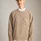 Awake Polar Fleece Long Sleeve