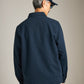 RHYTHM - Sherpa Lined Work Shirt - 