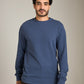 ATRIUM - Thermal Jersey Longsleeve T-Shirt - 