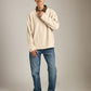 RHYTHM - Awake Polar Fleece Polo Shirt - 