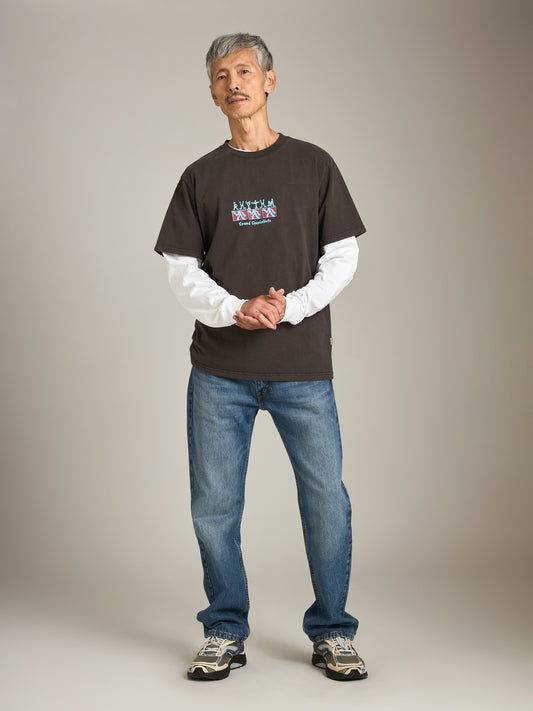 Sound Specialist Vintage T-Shirt