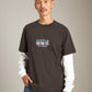 RHYTHM - Sound Specialist Vintage T-Shirt - 