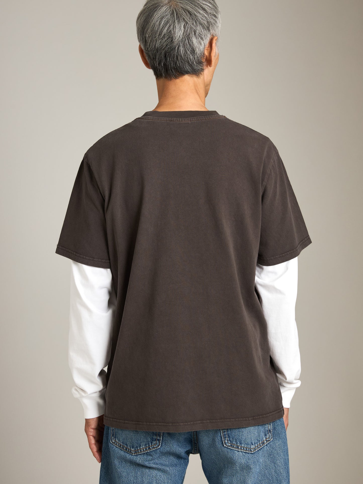 RHYTHM - Sound Specialist Vintage T-Shirt - 