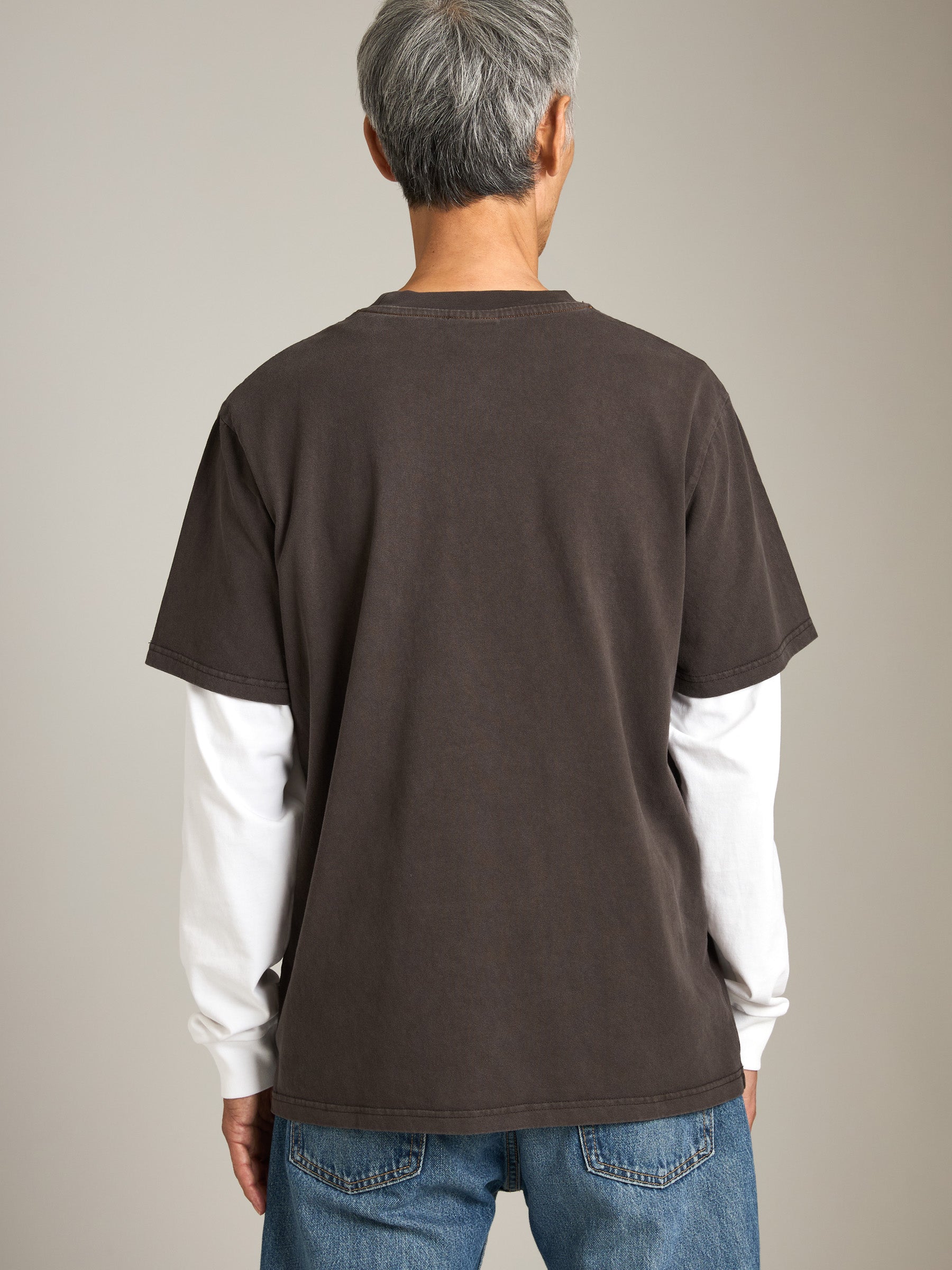 RHYTHM - Sound Specialist Vintage T-Shirt - 