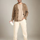 Crewneck Short Sleeve T-Shirt