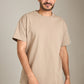 Crewneck Short Sleeve T-Shirt
