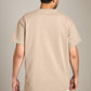 Crewneck Short Sleeve T-Shirt
