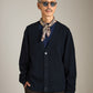 Waffle Classic Cardigan Sweater