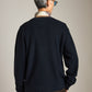 Waffle Classic Cardigan Sweater