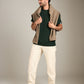 Crewneck Short Sleeve T-Shirt