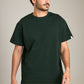 Crewneck Short Sleeve T-Shirt