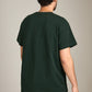 Crewneck Short Sleeve T-Shirt