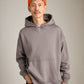 Midweight Fleece Oversized Pullover Hoodie