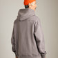 Midweight Fleece Oversized Pullover Hoodie