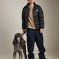 DICKIES - Madison Baggy Fit Denim - 