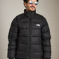 THE NORTH FACE - Men's Hydrenalite Down Jacket - 