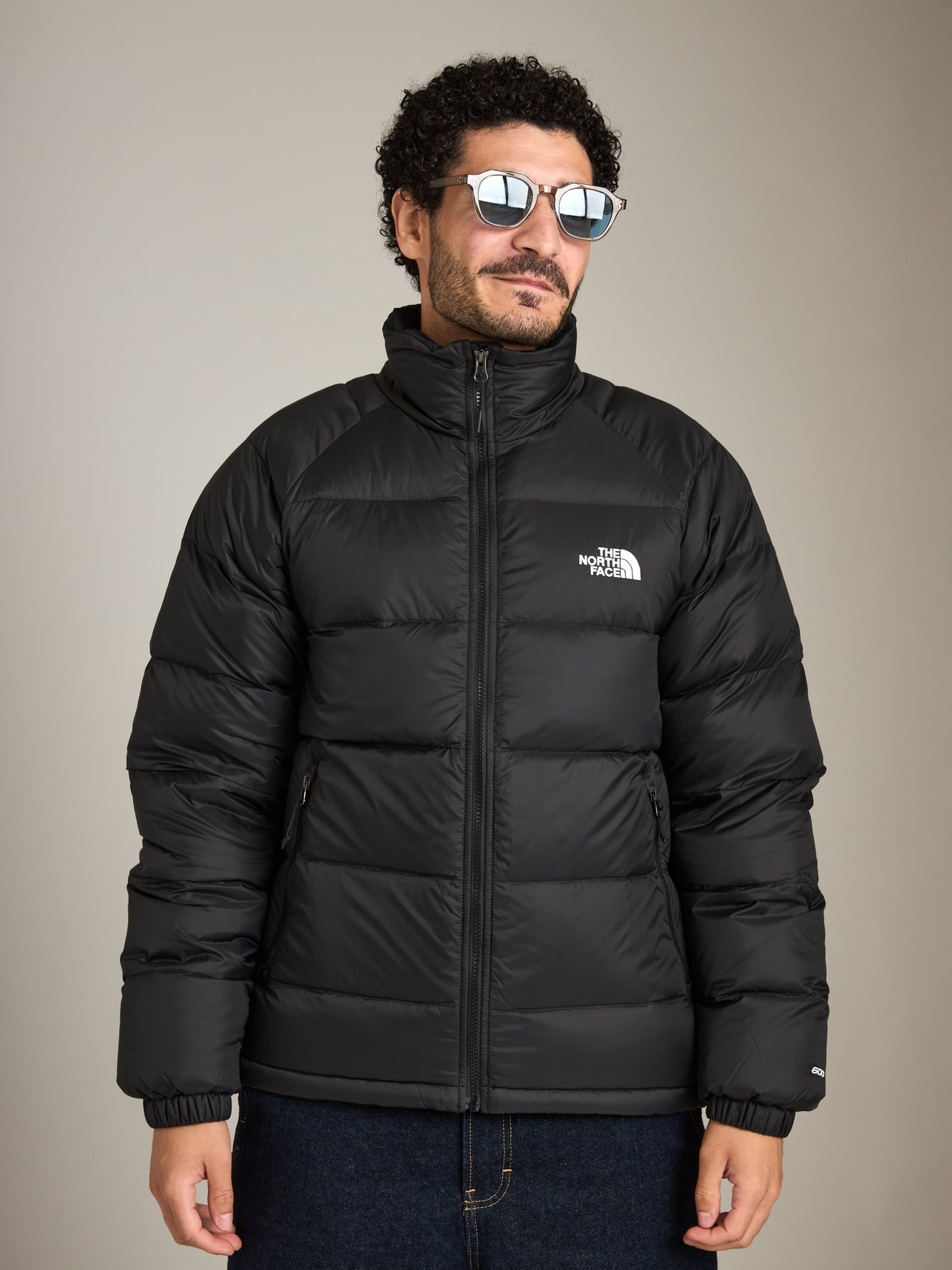 THE NORTH FACE - Men's Hydrenalite Down Jacket - 
