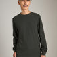 ATRIUM - Thermal Jersey Longsleeve T-Shirt - 