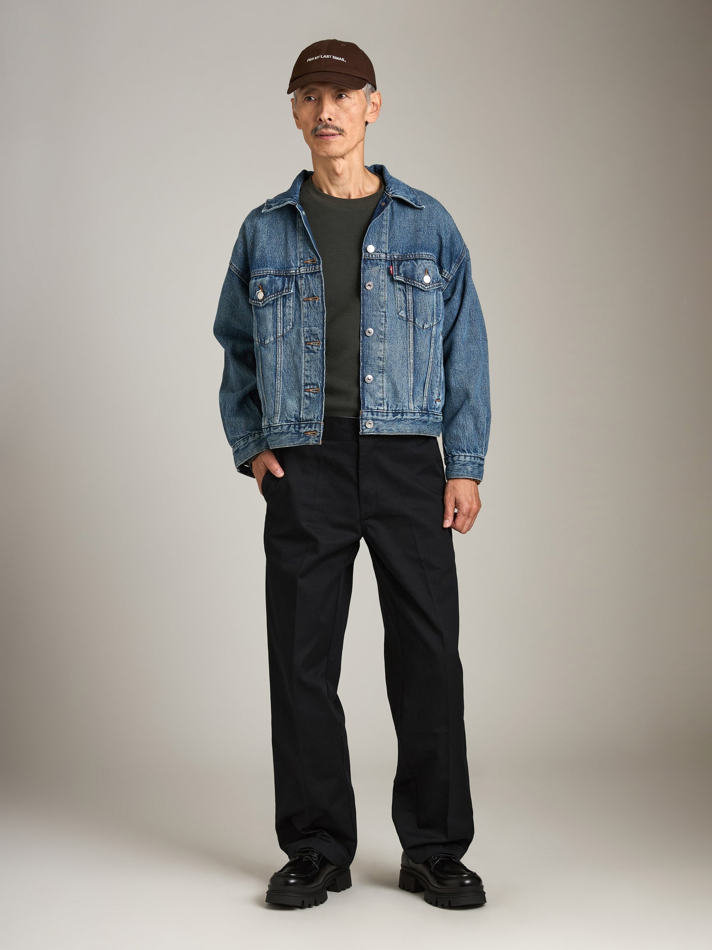 DICKIES - 247 Loose Work Pant - 