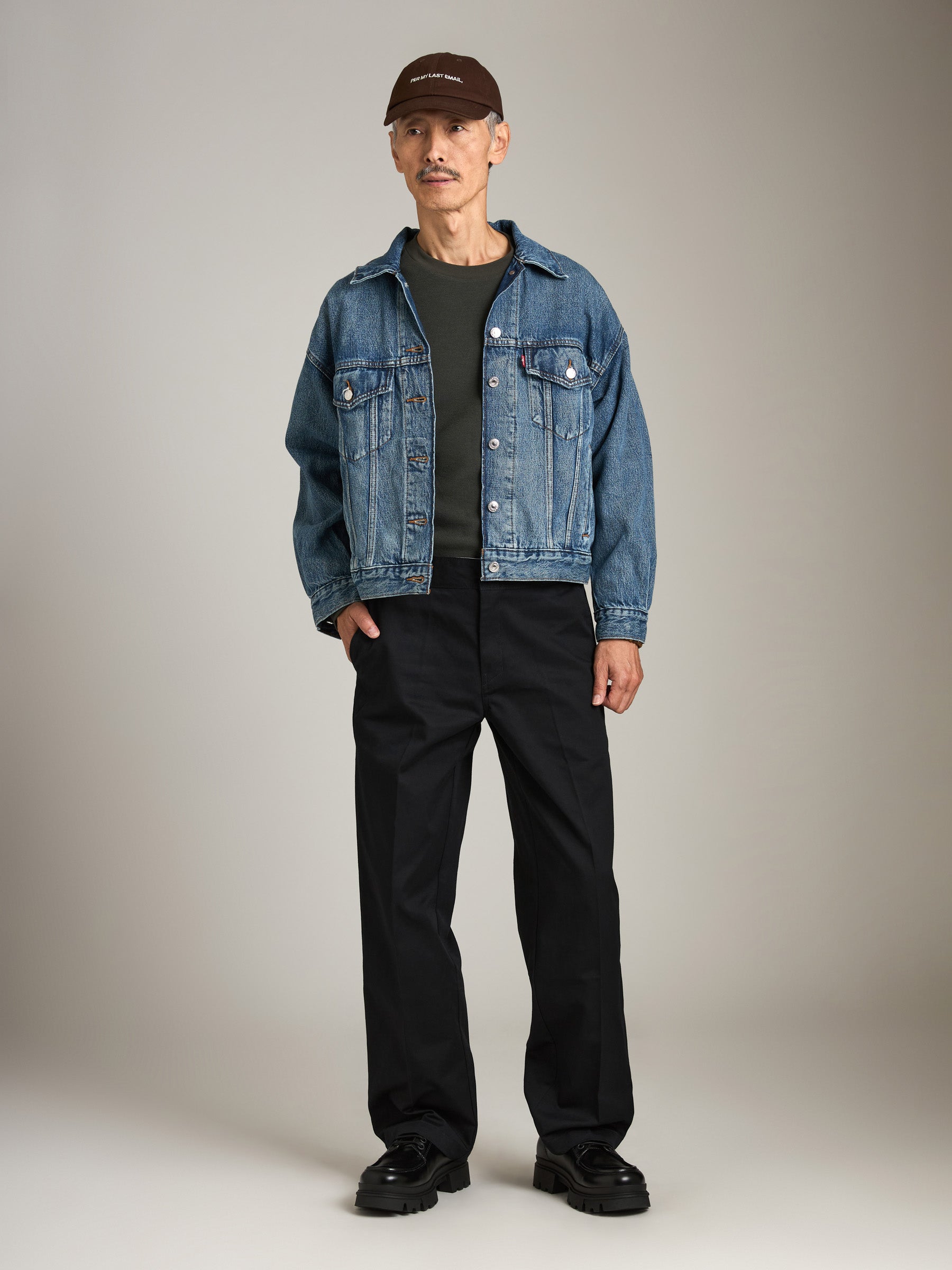 DICKIES - 247 Loose Work Pant - 