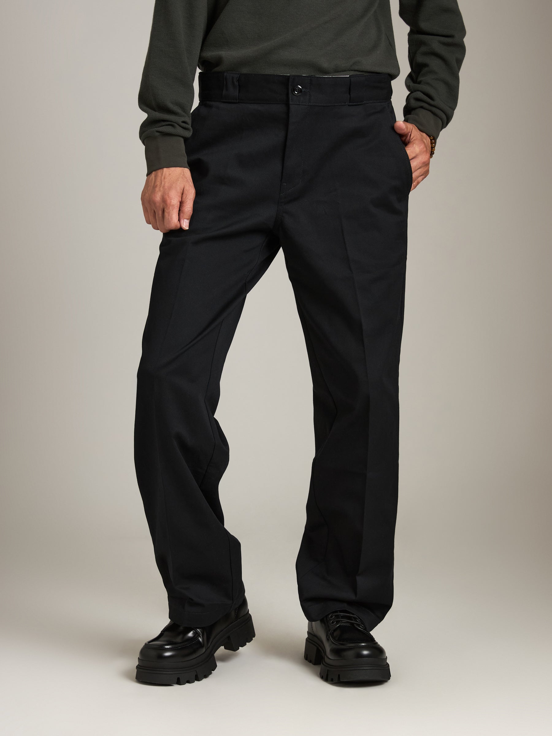 DICKIES - 247 Loose Work Pant - 