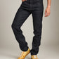UNBRANDED - UB222 Tapered Stretch Selvedge - Indigo - 
