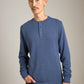 Thermal Jersey Classic Henley