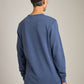 Thermal Jersey Classic Henley