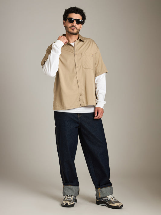 DICKIES - Lynville Short Sleeve Shirt - 