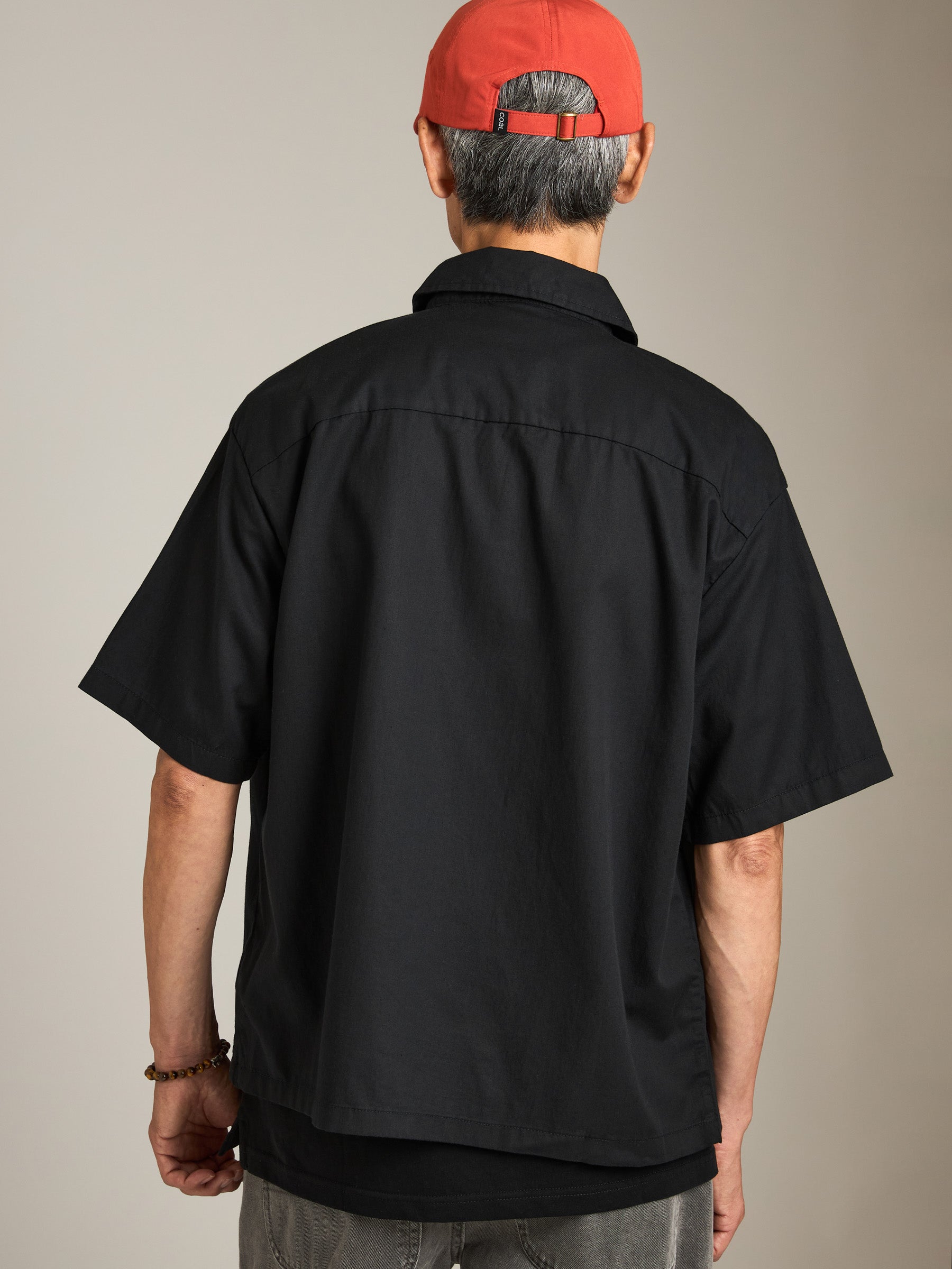 DICKIES - Lynville Short Sleeve Shirt - 