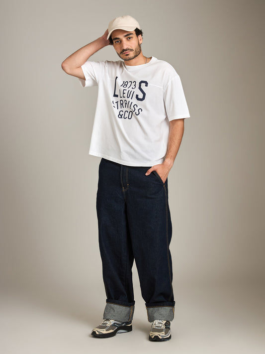 LEVI'S - Lockwood Practice Tee - 