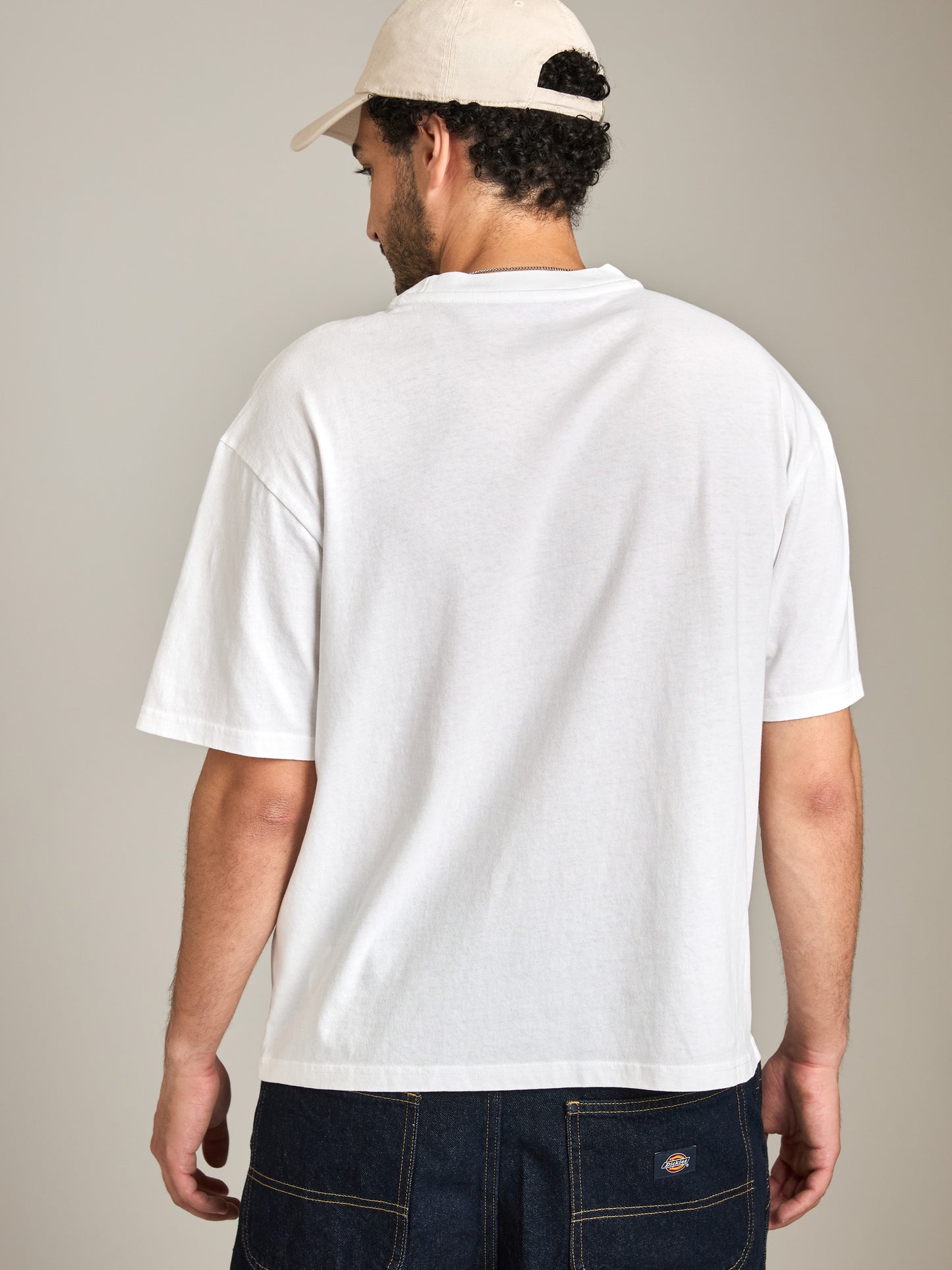LEVI'S - Lockwood Practice Tee - 