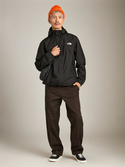 THE NORTH FACE - Men's Antora Jacket - 