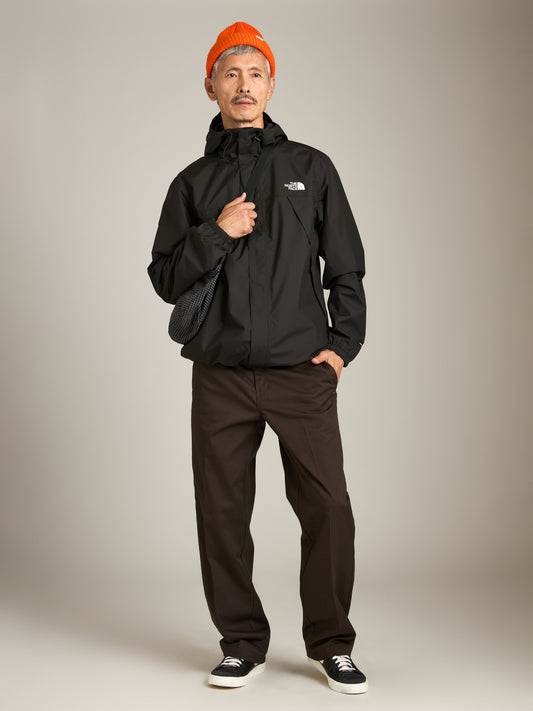 Men's Antora Jacket