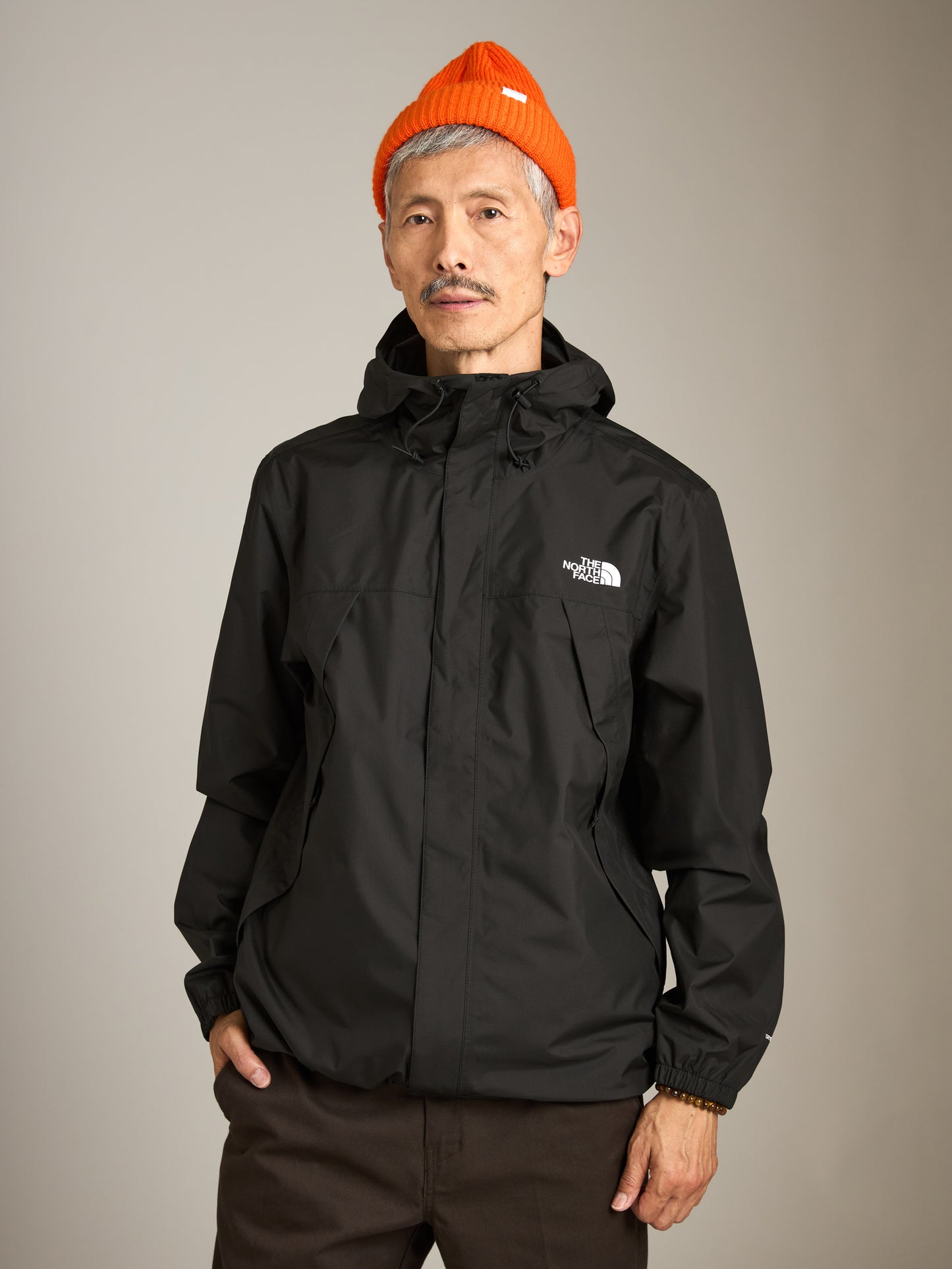 THE NORTH FACE - Men's Antora Jacket - 