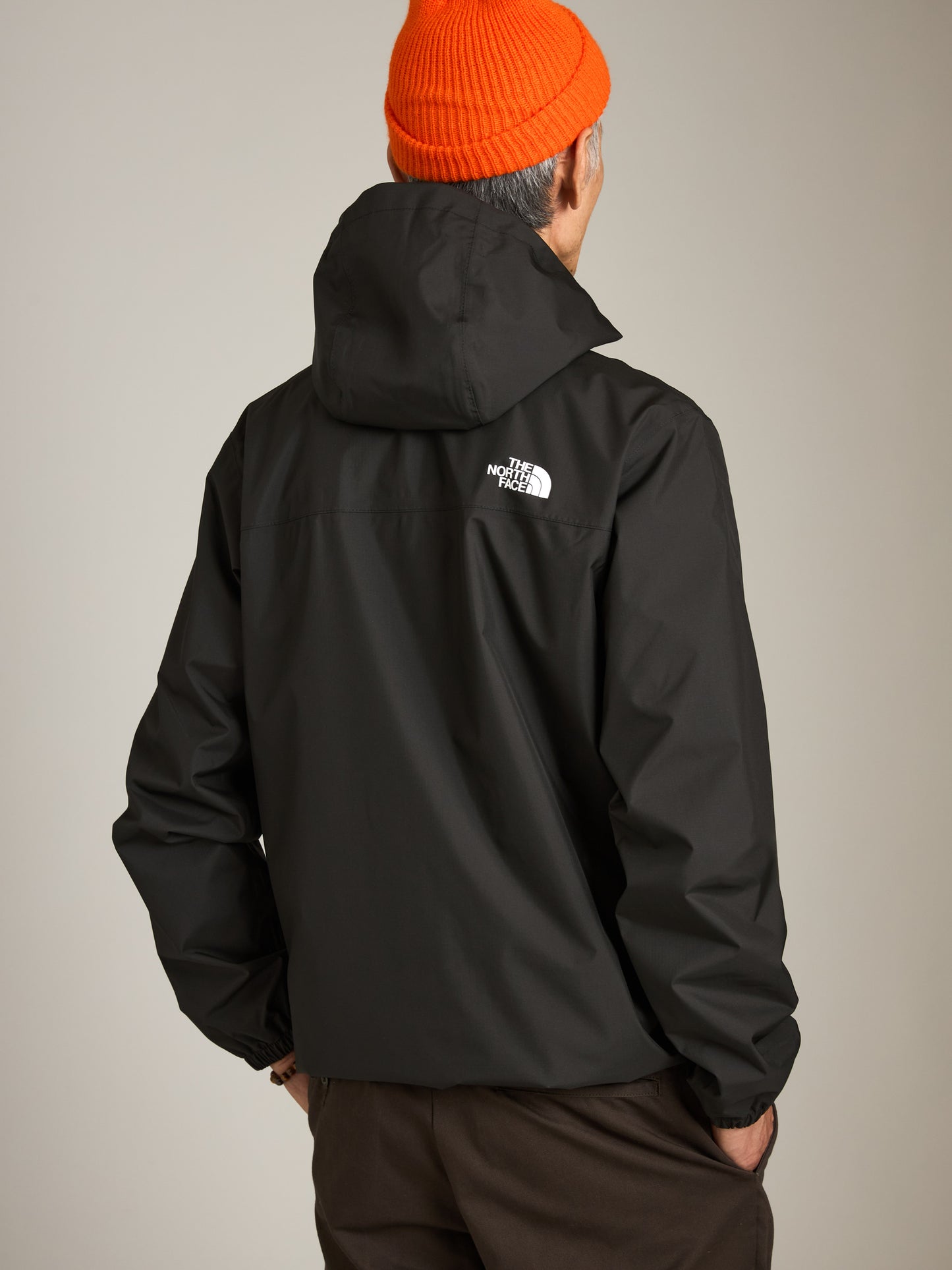 THE NORTH FACE - Men's Antora Jacket - 