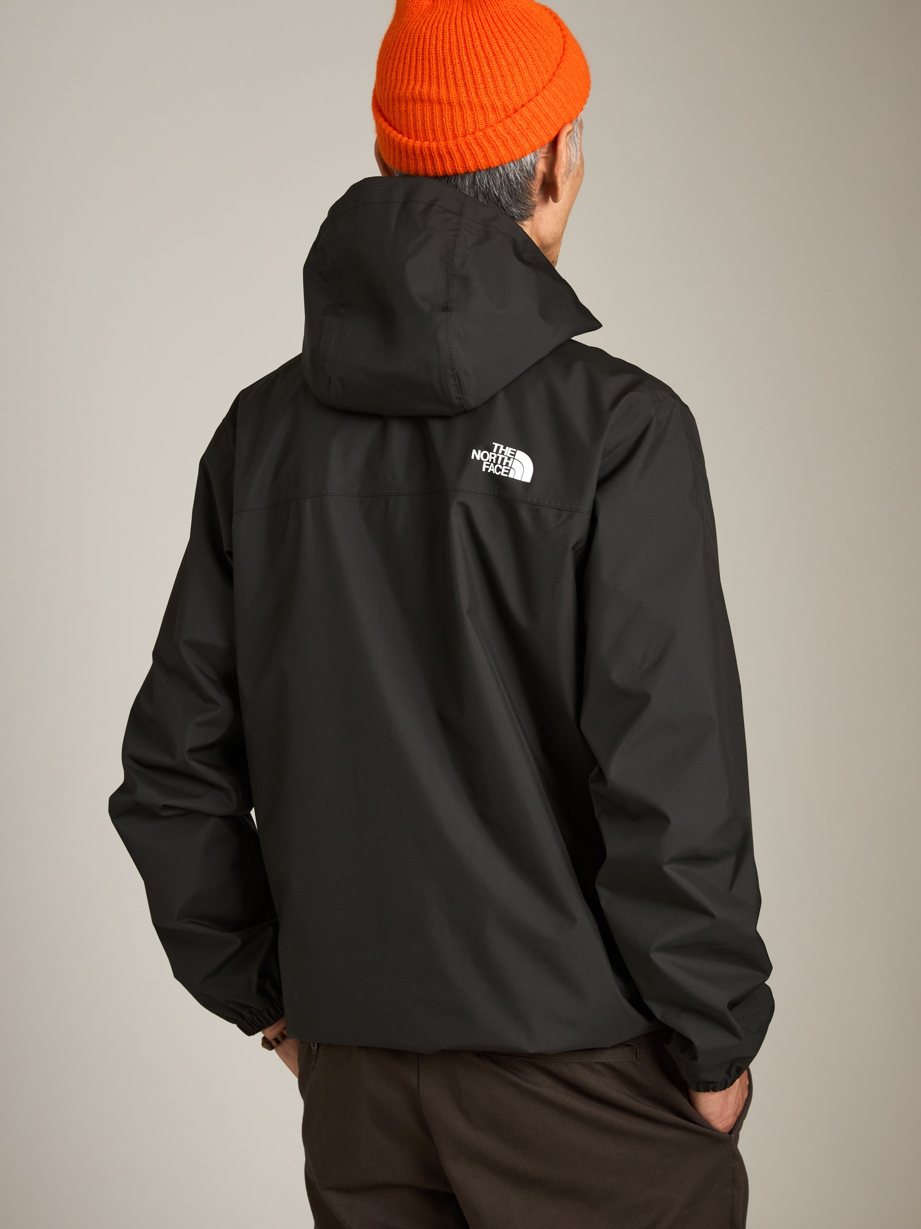 THE NORTH FACE - Men's Antora Jacket - 