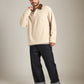 UNBRANDED - UB722 Wide Straight Stretch Selvedge - 