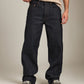 UNBRANDED - UB722 Wide Straight Stretch Selvedge - 